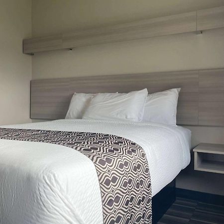 Microtel Inn & Suites By Wyndham Bossier City Eksteriør bilde