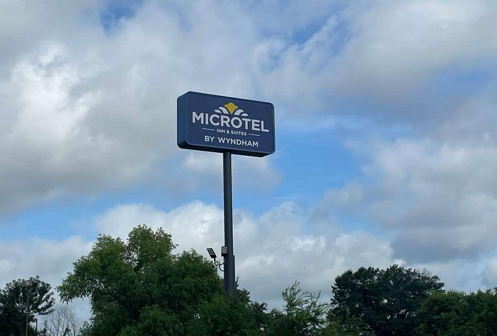 Microtel Inn & Suites By Wyndham Bossier City Eksteriør bilde