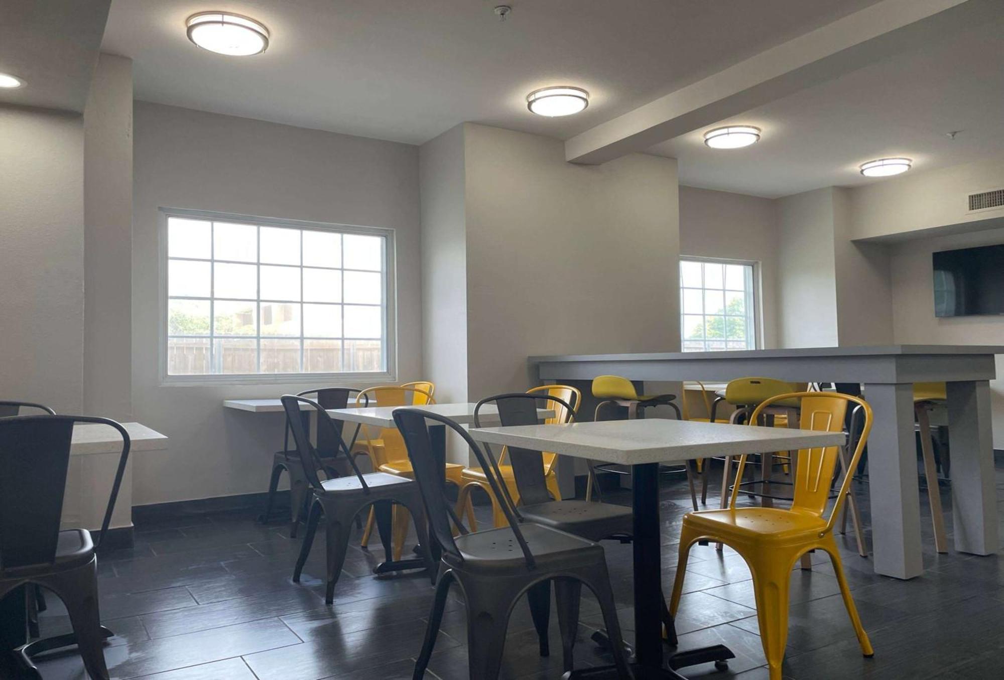 Microtel Inn & Suites By Wyndham Bossier City Eksteriør bilde