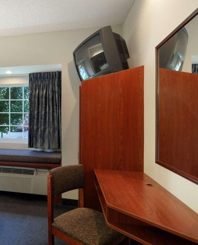 Microtel Inn & Suites By Wyndham Bossier City Eksteriør bilde