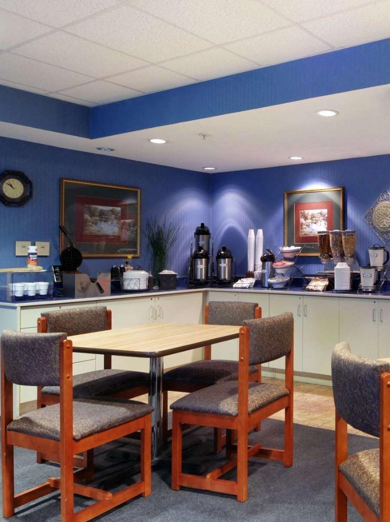 Microtel Inn & Suites By Wyndham Bossier City Eksteriør bilde